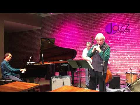 Music Is (Mel Martin composition)