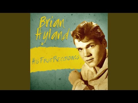 The Night I Cried - Brian Hyland