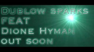 Dublow Sparks - Vengance - Feat Ash Mode & Dionne Hyman , (Faded Jeans, Primark Promo Edit)