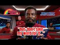RARE Star Trek And Reading Rainbow Footage Readingrainbow Startrek Levarburton Bts