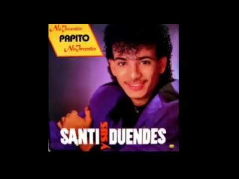 La Duende band  - el pajarito