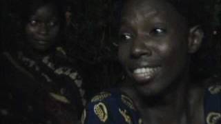 preview picture of video 'Burkina agosto 2010 4a parte'