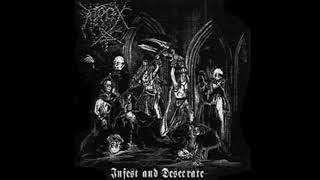 Atrox - Infest And Desecrate [Full Demo] 2002