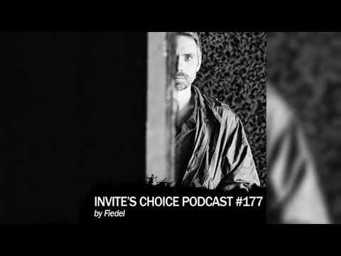 Invite's Choice Podcast 177 - Fiedel