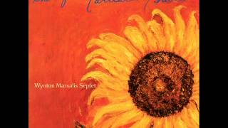 Wynton Marsalis Septet - Sunflowers