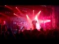 Powerwolf - All We Need Is Blood (live) (Moscow ...