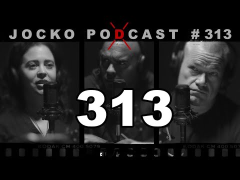 Jocko Podcast 313: What's Going On? Hollie McKay's Recent 5-month Trip in Afghanistan