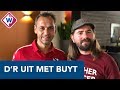 'Ontwikkeling Crysensio Summerville goed in de gaten houden' | D'r Uit Met Buyt - OMROEP WEST SPORT