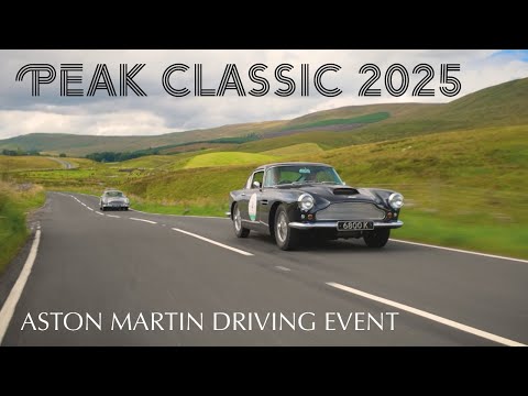 Peak Classic Tour 2025