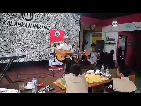 Pentas Musik Para Musisi Jalanan