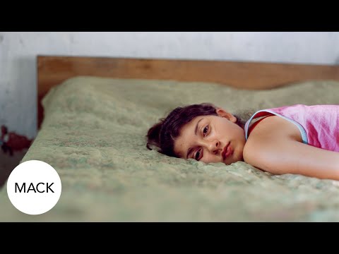 Alessandra Sanguinetti, Guille & Belinda: nostalgia and photographic memory