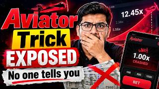 Aviator Game Trap: Personal Case Study — Full Breakdown & Transcript