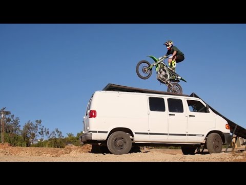 Axell Hodges is a Goon