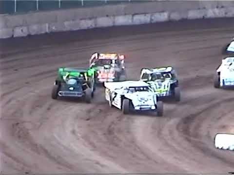 8/10/2013 Shawano Speedway Races