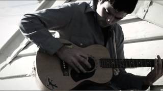 Little Bear - Stealing O'Neal (acoustic) 2010