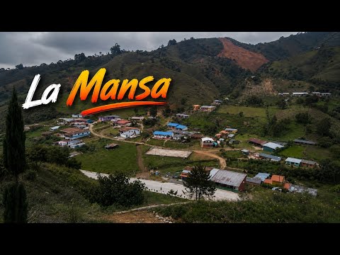 La Mansa Chocó 