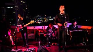 The Gate: Single Twin - Dirty Sleeves in the Salty Water (Live on the Rooftop)