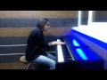 Royal Hunt - Follow Me (acoustic version cover)