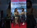 Alia Bhatt Singing Kesariya
