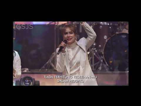 ( COVER ) Kasih Tuhan - Glady Febe Tuwoh