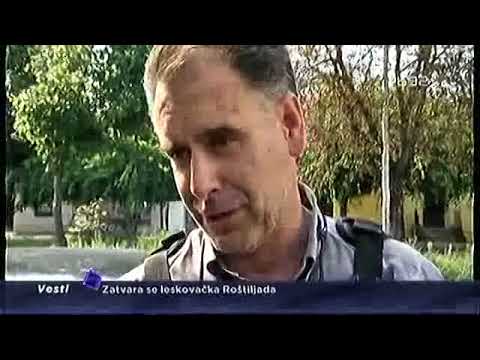 B92 Refugee Story - John Bosnitch