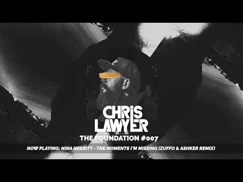 Chris Lawyer - The Foundation 007