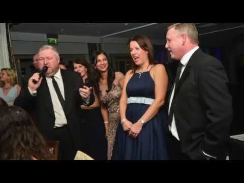 DJ MAT BULLOCK video.