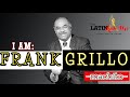 I AM: FRANK GRILLO (MACHITO)