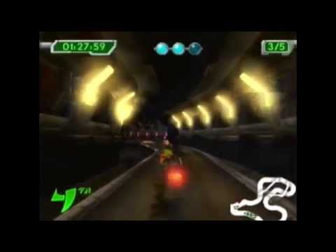 Let's Play Jak 2 PART 26: Last Race