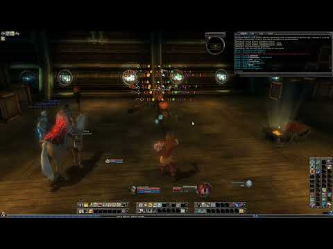 Dummy Slaying Ranger/Rogue Inquisitive