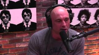 Joe Rogan - "Conor McGregor Will Fu*king Cave Mayweather's Face In"