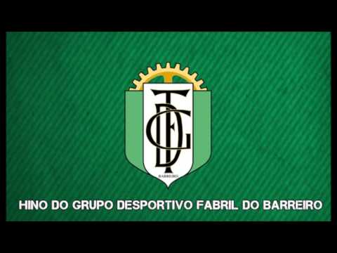 Hino do GD Fabril