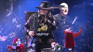 AC/DC - Shoot To Thrill Live Lisbon, Portugal Axl Rose (PRO SHOT HQ SOUND) AC/DC - Shoot To Thrill Live Lisbon, Portugal Axl Rose (PRO SHOT HQ SOUND)
