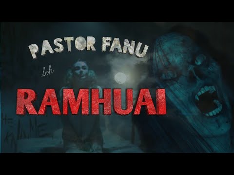 Pastor fanu leh Ramhuai (HC Lalrinzuali) | Dah nawn