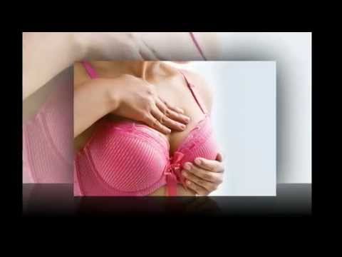 comment augmenter poitrine naturellement