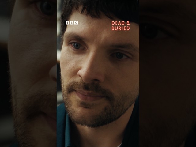 Vídeo relacionado con Lost and the Blind, The: A Contemporary Thriller Set in Rural Ireland