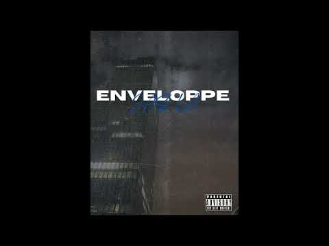 Jas la -Enveloppe-(2025)