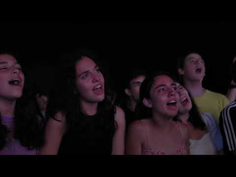 Festas da Cidade 2022 | Concerto Sérgio Lucas São Pedro do Sul