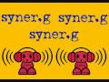 Syner-G - Put Your Hands Up (GabbaCore) 