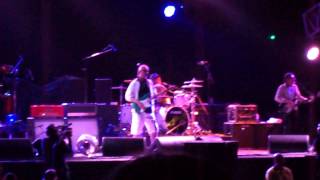 KIM MITCHELL - BATTLESCAR (MAX WEBSTER) LIVE 2013