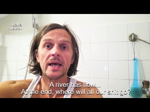 Video: Artists for Balkan Rivers Compilation I