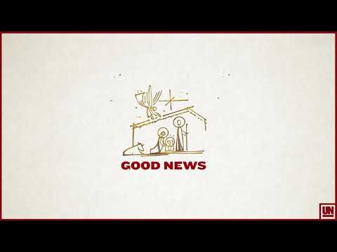 Thumbnail for Good News video
