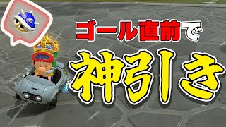 4K【元世界一】絶対に勝てと言われる手札がこちら!! #32【マリオカートワールド】