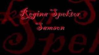 Regina Spektor - Samson (Original Version)
