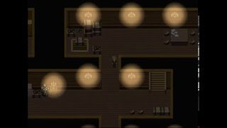 (体と心を温めるホラーゲーム)jack o' Lantern【うぇぷらん】part3