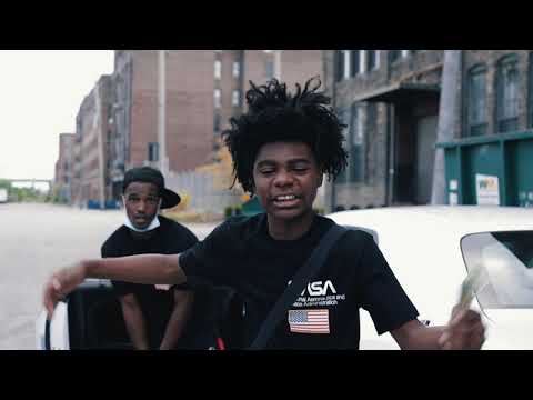 Cb4Block x dbgTweezy  - Murdarate ( Official Video ) Shot By @Nico Nel Media