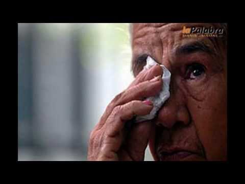 A Quien Engañas Abuelo