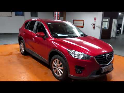Mazda CX-5 2016 - Image 2