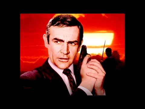 Totally...James Bond - You Only Live Twice (Instrumental)