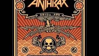 ANTHRAX - A.I.R - The Greater Of Two Evils (Album Quality)